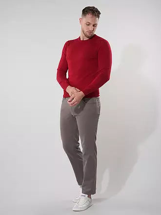 GRAN SASSO | Pull-over | beere